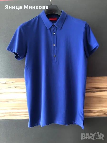 Дамска тениска Hugo Boss, снимка 1