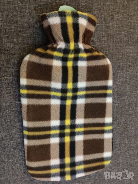 Стара гумена грейка. , снимка 1