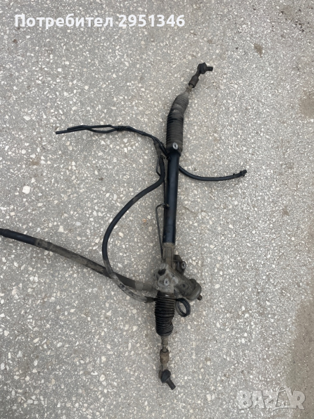 Хидравлична рейка Audi A4 b5 / pasat .., снимка 1