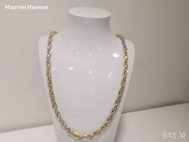 Златен синджир олимпиада , снимка 1