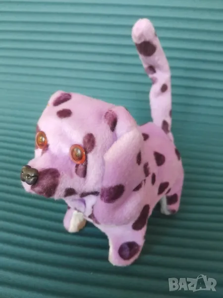 Движещо се джафкащо Кученце, снимка 1