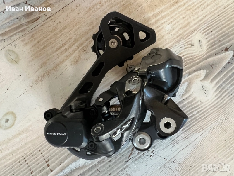 Дерайльор ХТ за DI2, снимка 1