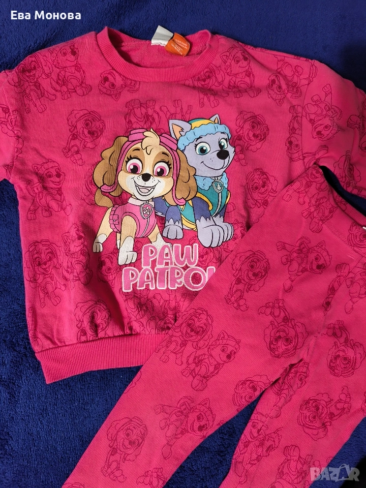 Детски комплект LC Waikiki 92-98 размер, снимка 1