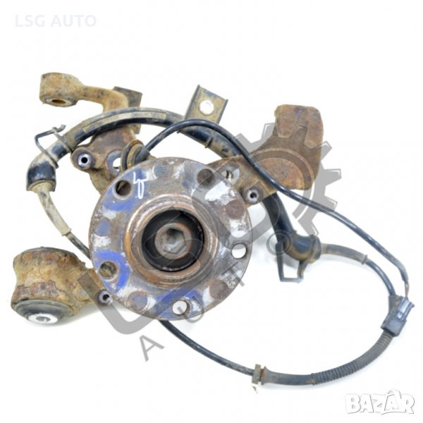 Заден десен шенкел AUDI A4 (B6) 2000-2004 A201220N-49, снимка 1