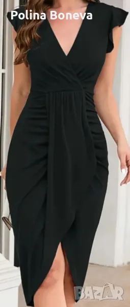 Официална дамска рокля , снимка 1