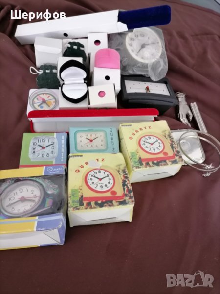 Продавам будилници , снимка 1