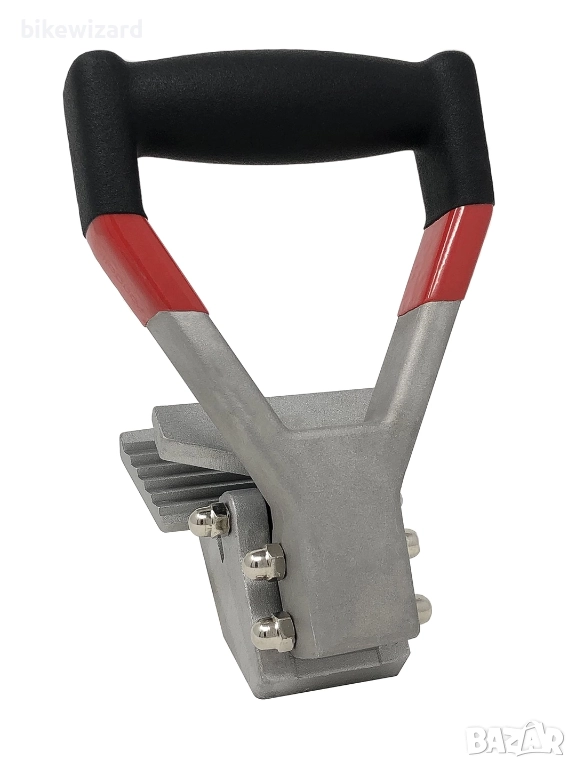 Инструмент за лесно премахване на килими Pangolino 90 мм НОВ, снимка 1