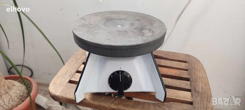 Електрически котлон E.G.O 1500W, снимка 1