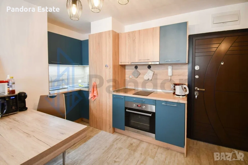 2-СТАЕН апартамент под наем, гр. София, кв. , Надежда 2, снимка 1