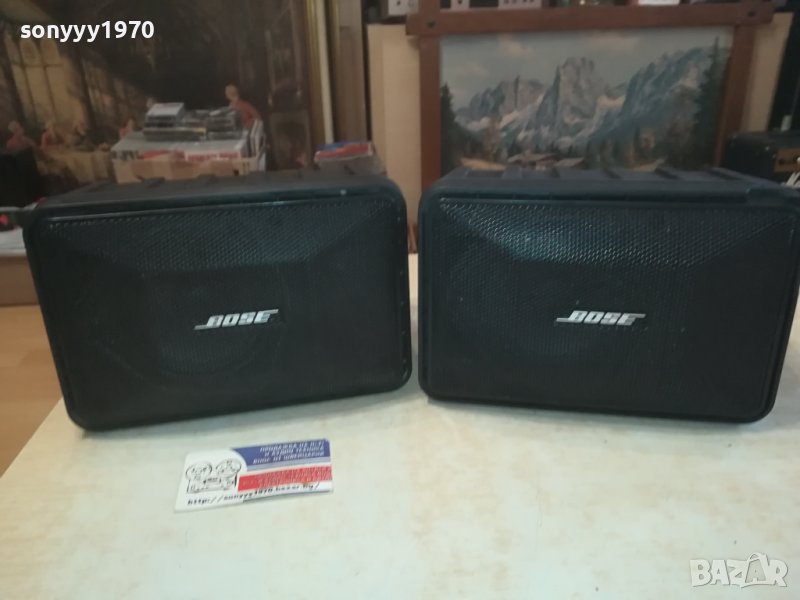 BOSE 3010231514, снимка 1