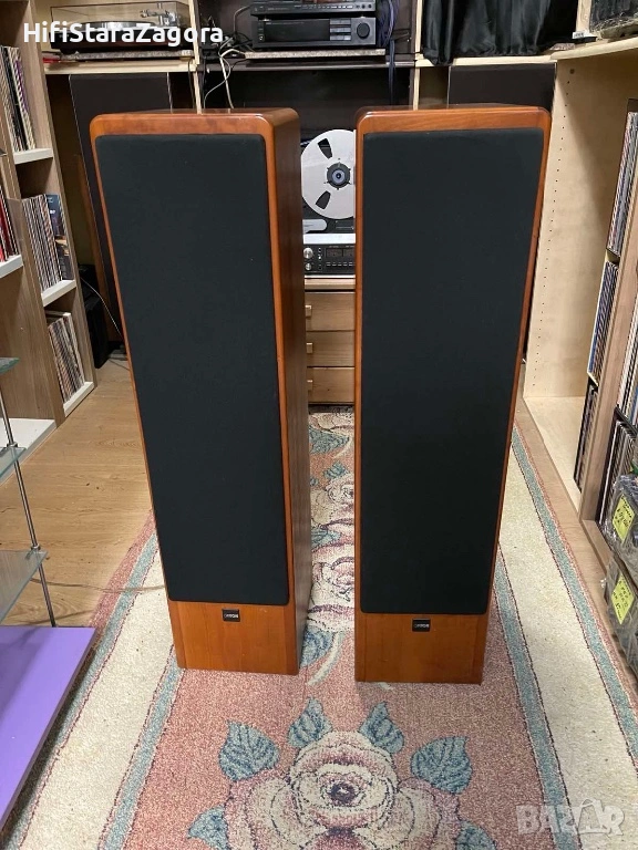 Canton Ergo SC - L Cherry, снимка 1