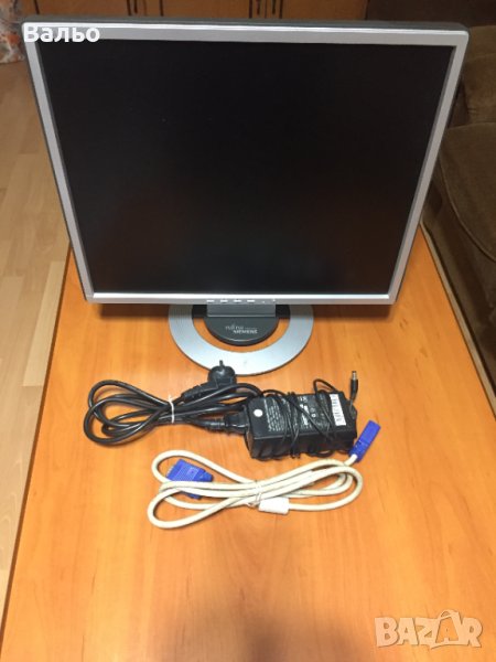 Монитор 19" Fujitsu Siemens B19-2, снимка 1