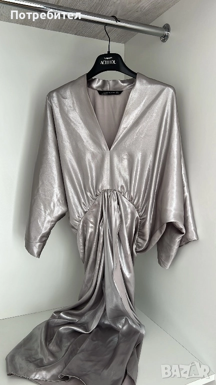 ZARA - S, снимка 1