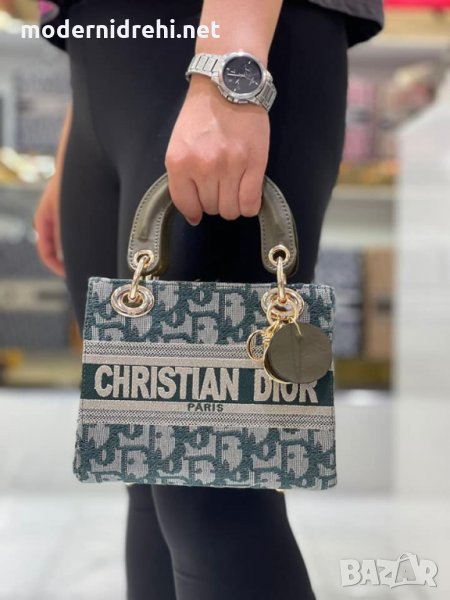 Дамска чанта Christian Dior код 032, снимка 1