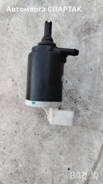 28920j Помпа за миене на предното стъкло за Nissan Micra UK795674-05, снимка 1