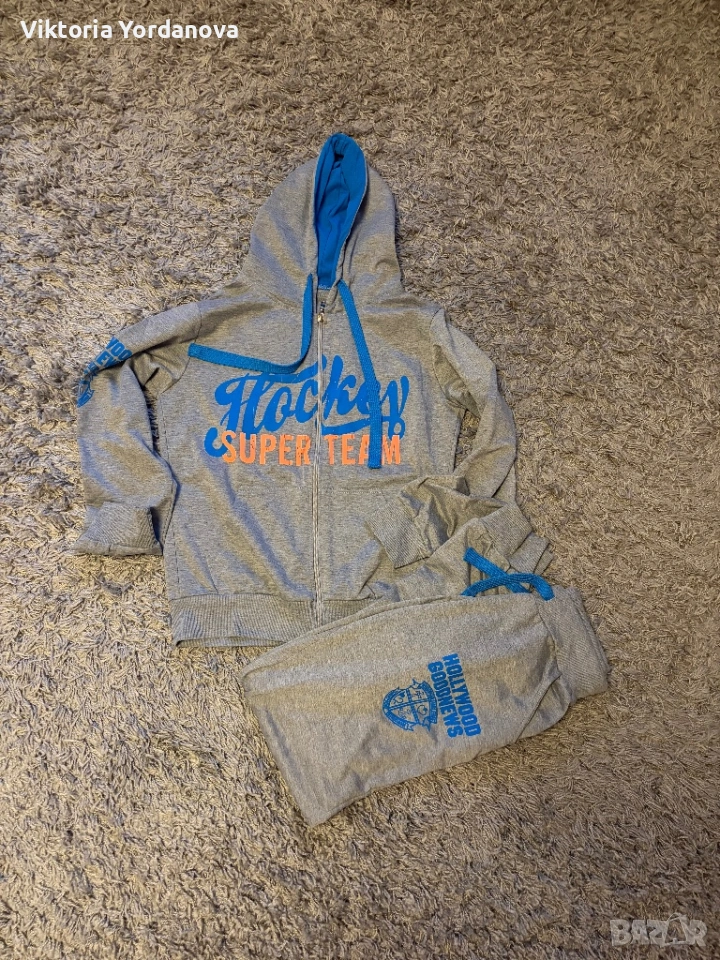 Комплект анцунг размер С, снимка 1