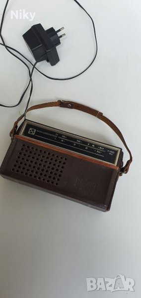 Руски радиоапарати , снимка 1