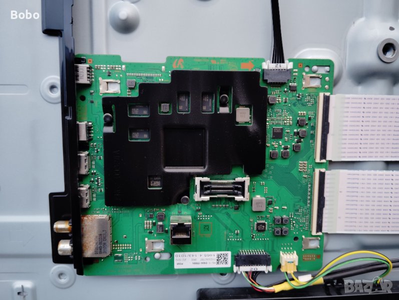 MAIN BOARD BN41--02751B-000, снимка 1