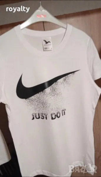 Nike унисекс тениска , снимка 1