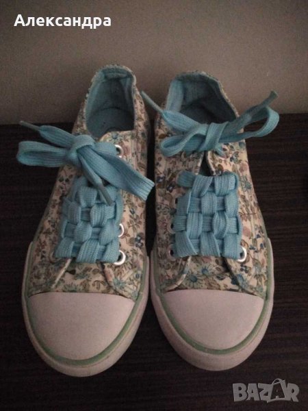 Детски кецове, снимка 1