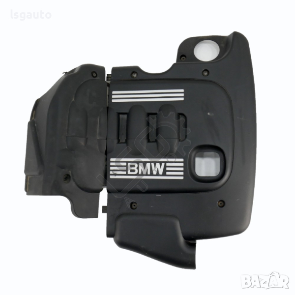 Кора над двигател BMW X3 (E83) 2003-2010 ID: 123278, снимка 1