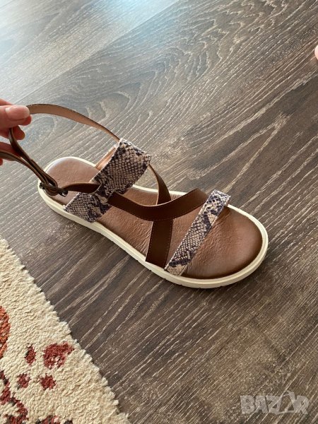 Сандали, снимка 1