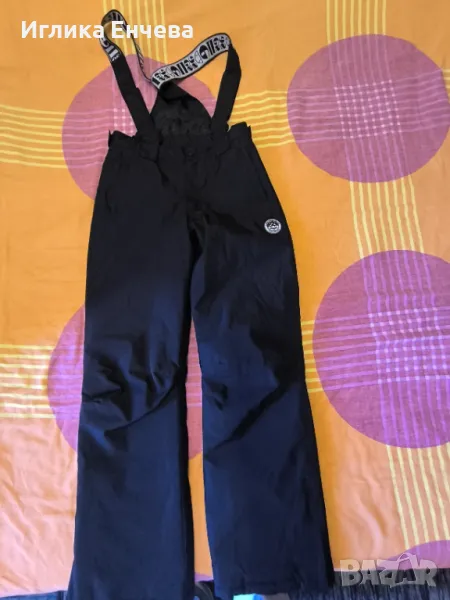 Яке и панталони за ски., снимка 1