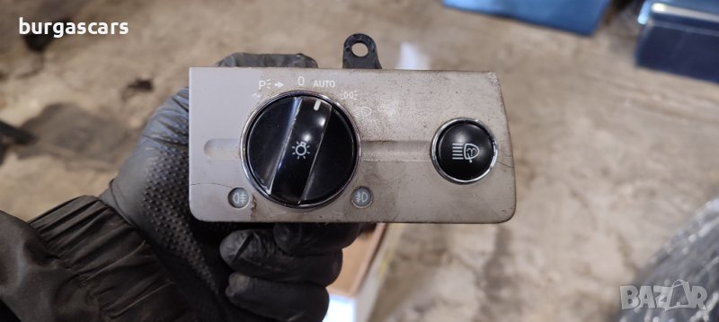 Ключ светлини 211 545 01 04 Mercedes W211- 60лв, снимка 1