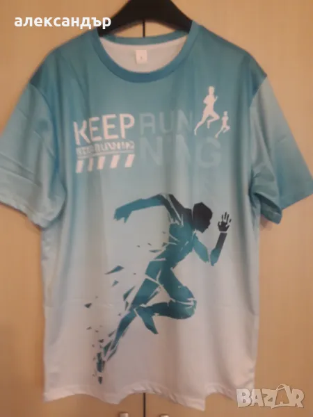 Спортни тениски, снимка 1