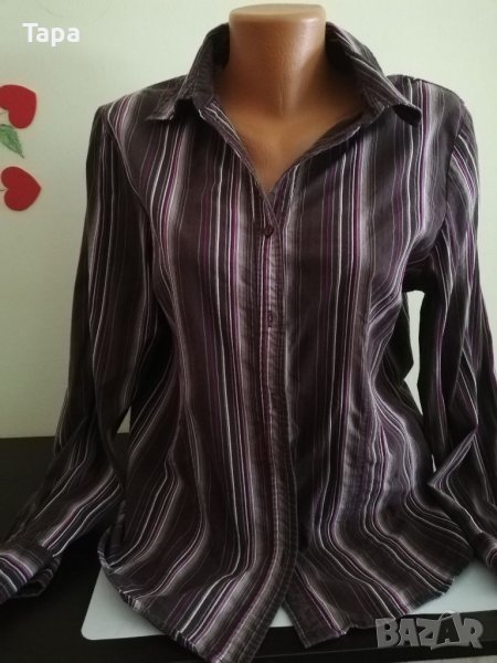 Дамска риза, снимка 1