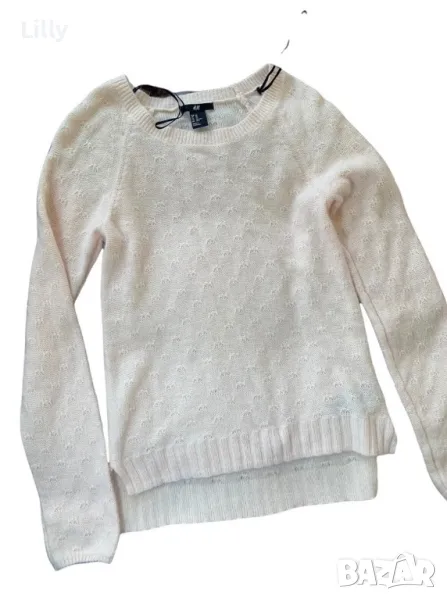 Пуловер H&M, снимка 1