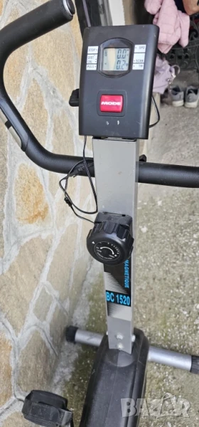 Кростренажор и велоергометър, снимка 1