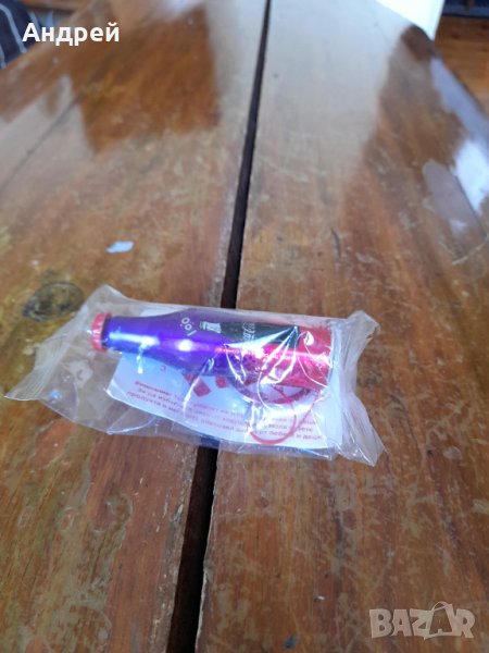 Сувенир Кока Кола,Coca Cola #5, снимка 1