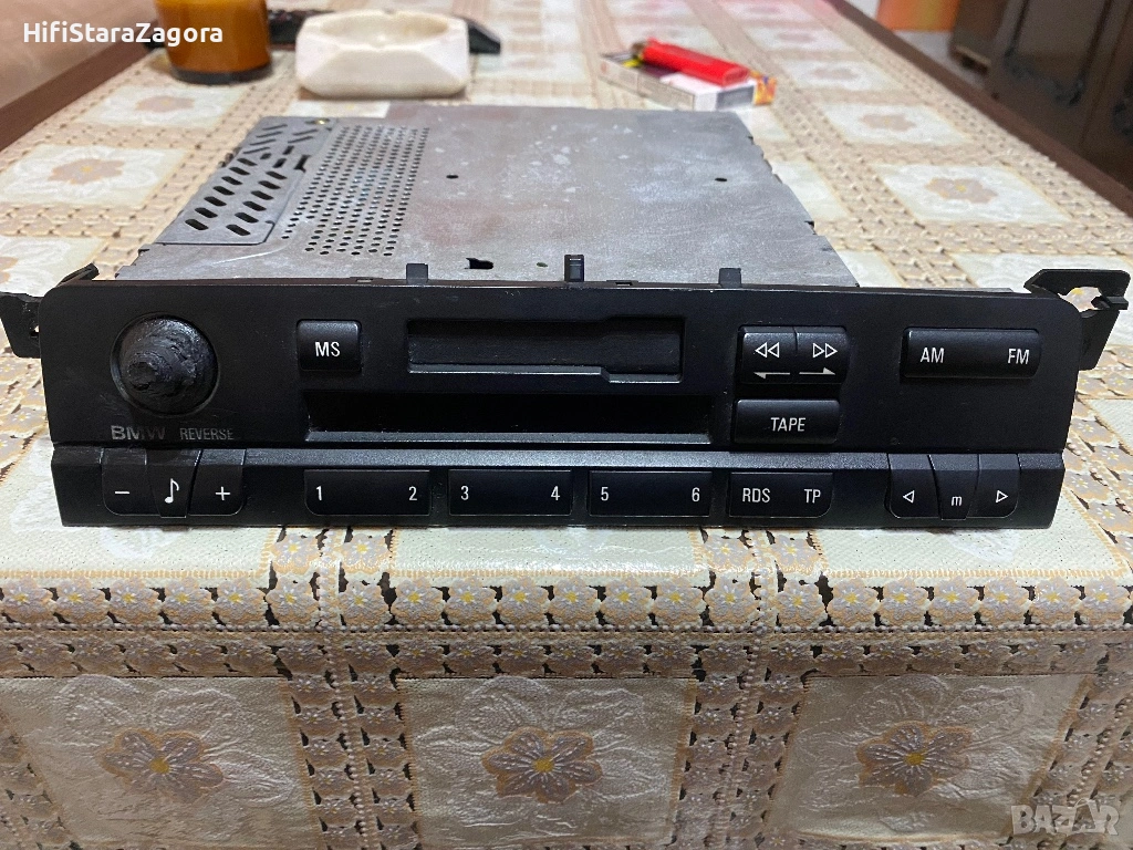 BMW E46, снимка 1