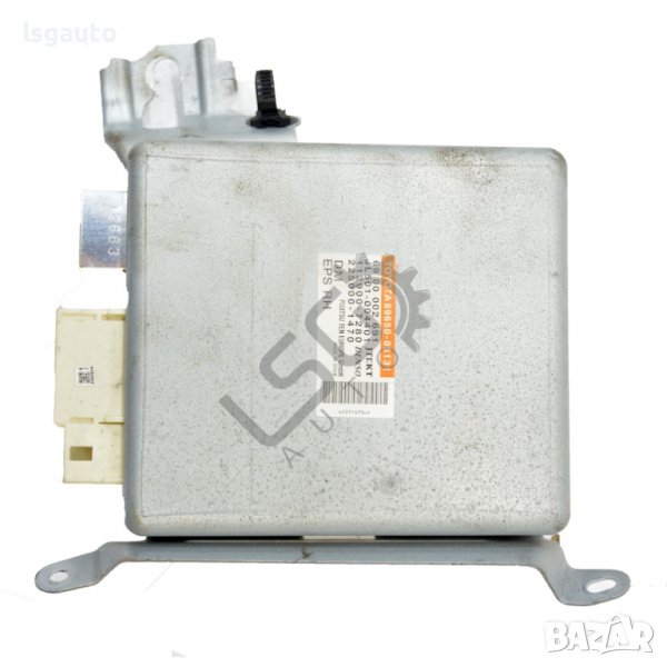 Модул кормилна рейка Toyota Avensis III 2009-2015 ID:96814, снимка 1