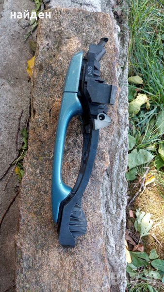 Дръжка за Волво В50, снимка 1