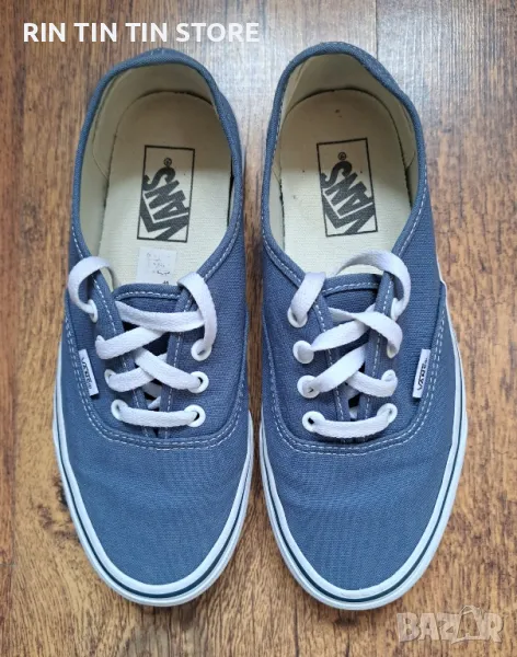 VANS x AUTHENTIC x Shoes, снимка 1
