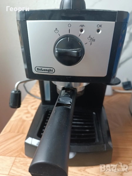 кафе машина Delonghi, снимка 1