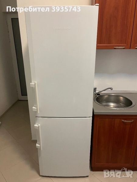 Liebherr хладилник Либхер, снимка 1