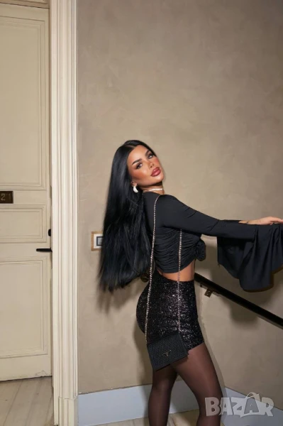 Топ 🖤  , снимка 1