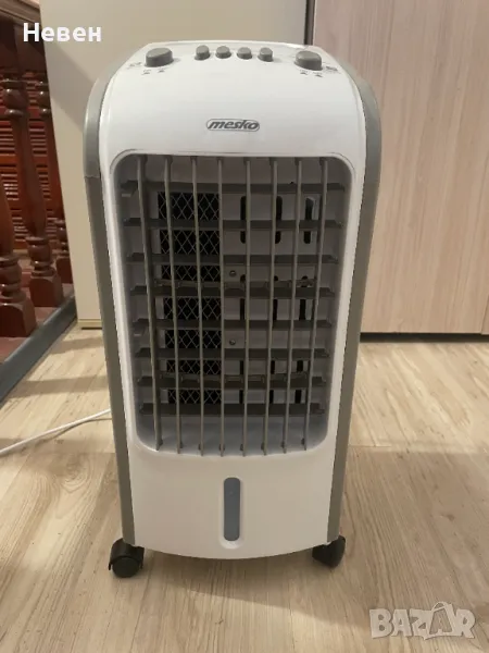 Мултифункционален Климатик Mesko MS 7918, снимка 1