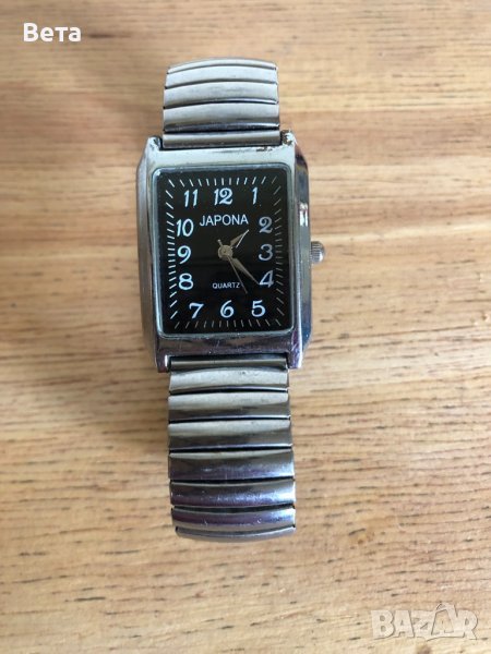 стилен ръчен часовник JAPONA, снимка 1
