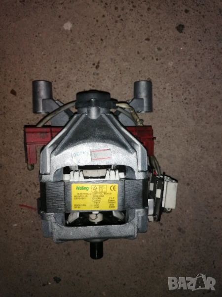 Електромотор за пералня welling hxgp2i.05, снимка 1