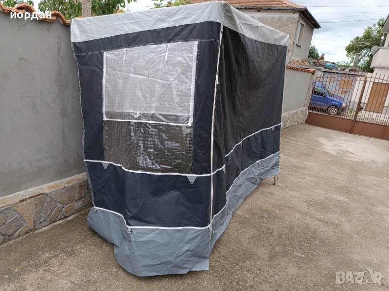 Висок анекс за форселт, снимка 1