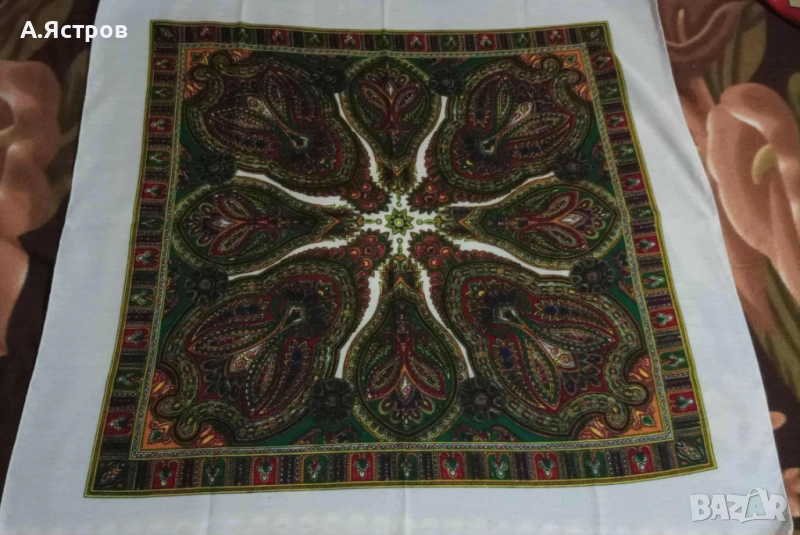 забрадки, снимка 1