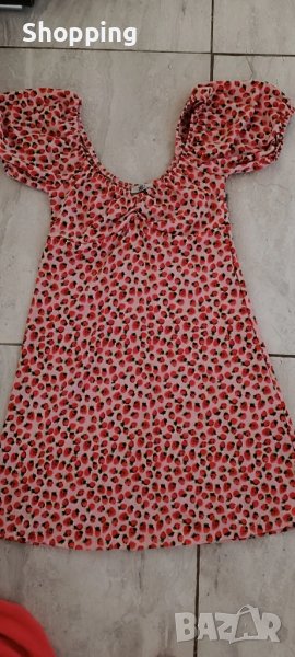 Рокля , снимка 1