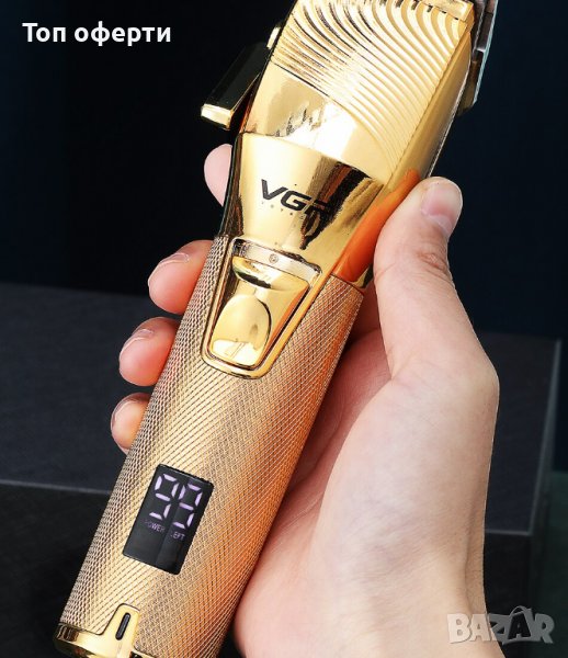 Машинка за подстригване VGR V-280, снимка 1