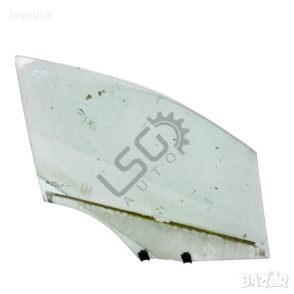 Предно дясно стъкло Citroen DS4 (2011-2015) ID: 98673, снимка 1