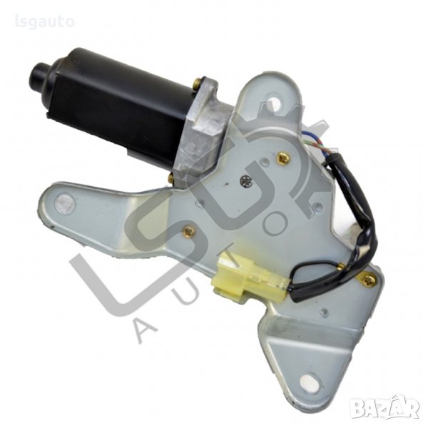 Мотор задна чистачка Honda Jazz(2002-2008) ID:92315, снимка 1