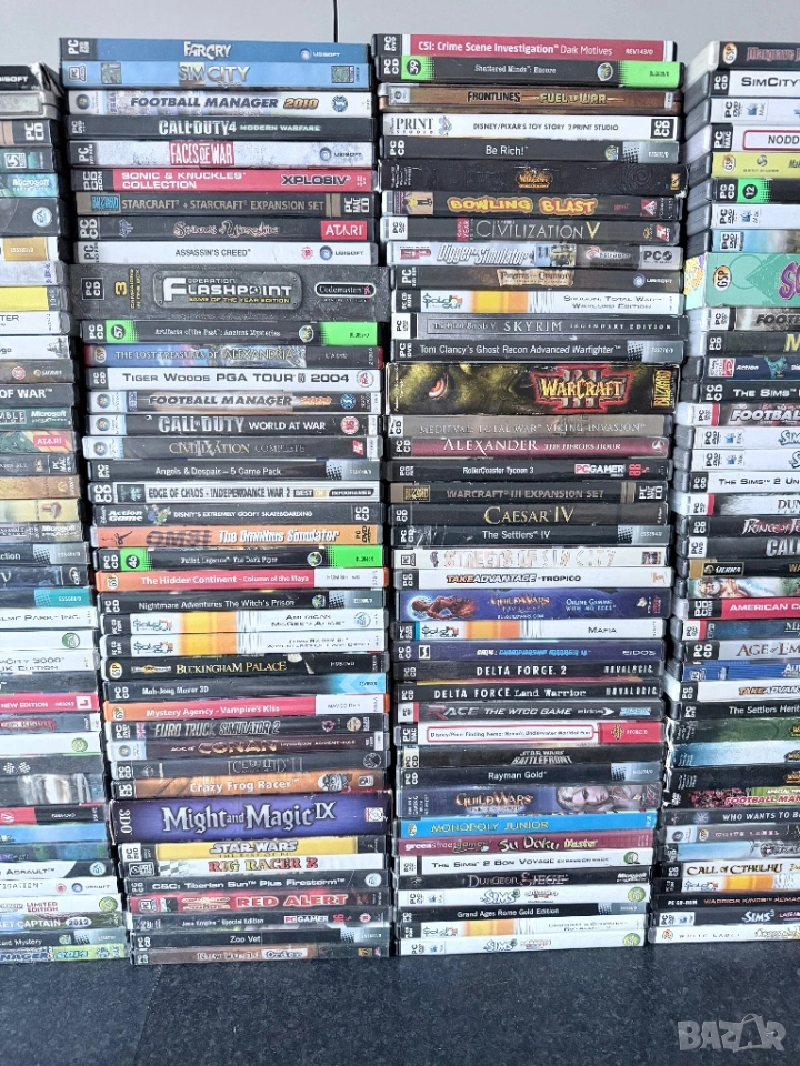 PC игри, снимка 1